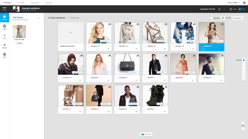 What is a Creative Management Platform (CMP)? - Thunder Experience Cloud
