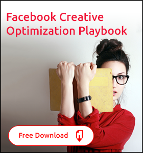 Thunder Playbook for Facebook Creative Optimization - Free Download