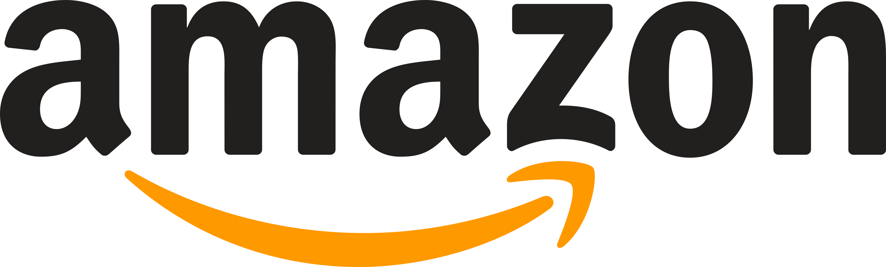 Amazon-logo - Thunder Experience Cloud
