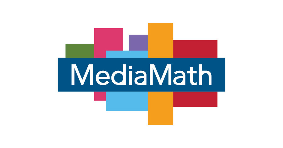 MediaMath Logo - Thunder Experience Cloud